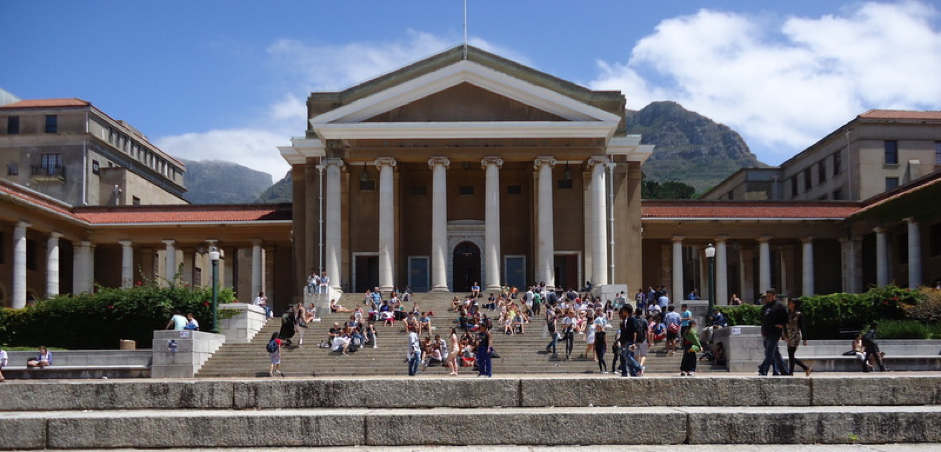 How to study in South African University for International Students