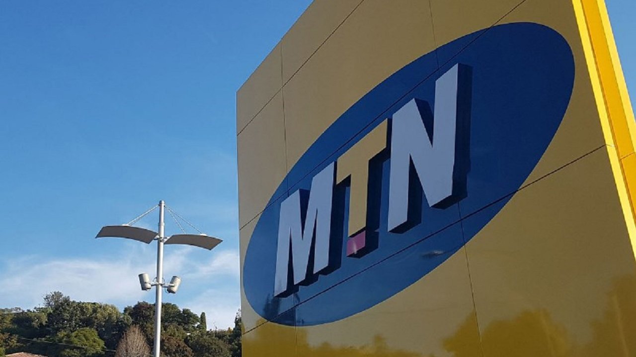 How to check Mtn data balance in Nigeria
