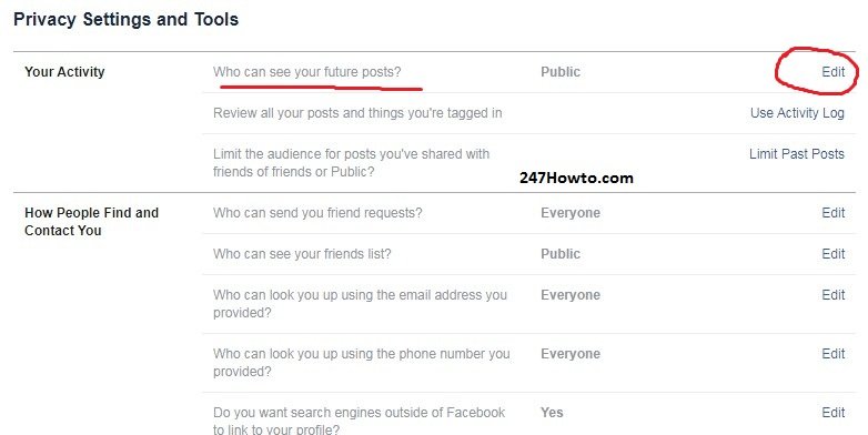 How do I control who can share my post on Facebook
