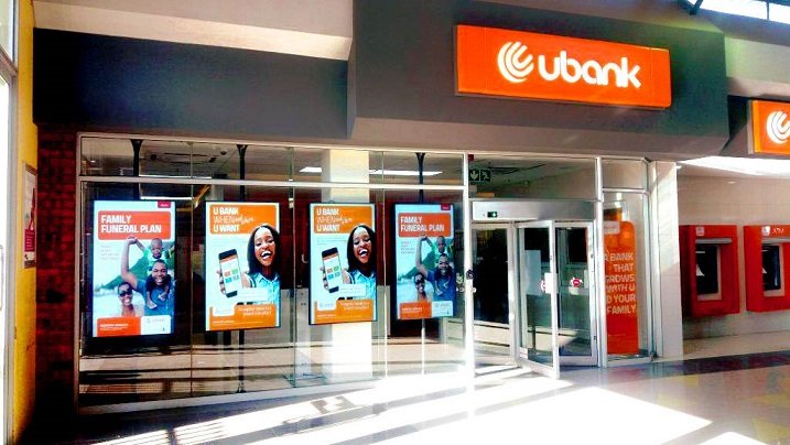 How to buy airtime using Ubank