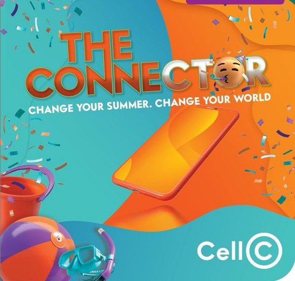 Free Airtime on Cell C