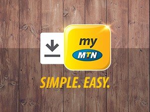 How to borrow data from mtn south africa
