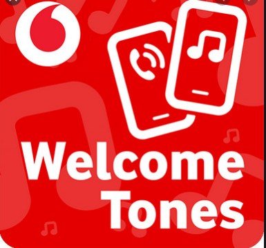 Vodacom caller tunes