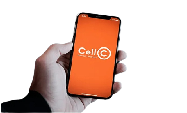 how to get puk number on cell c