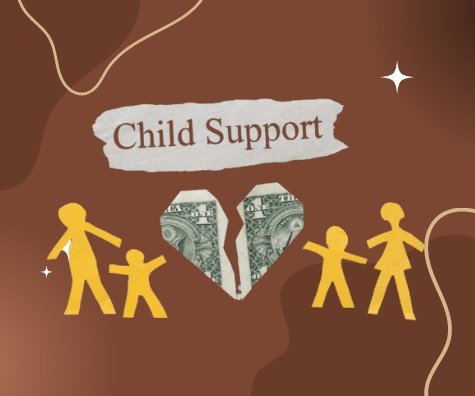 how to file for child support in new jersey