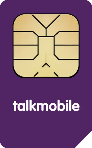 How to check data on Talkmobile