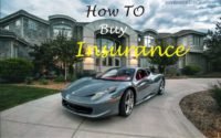 how to buy insurance
