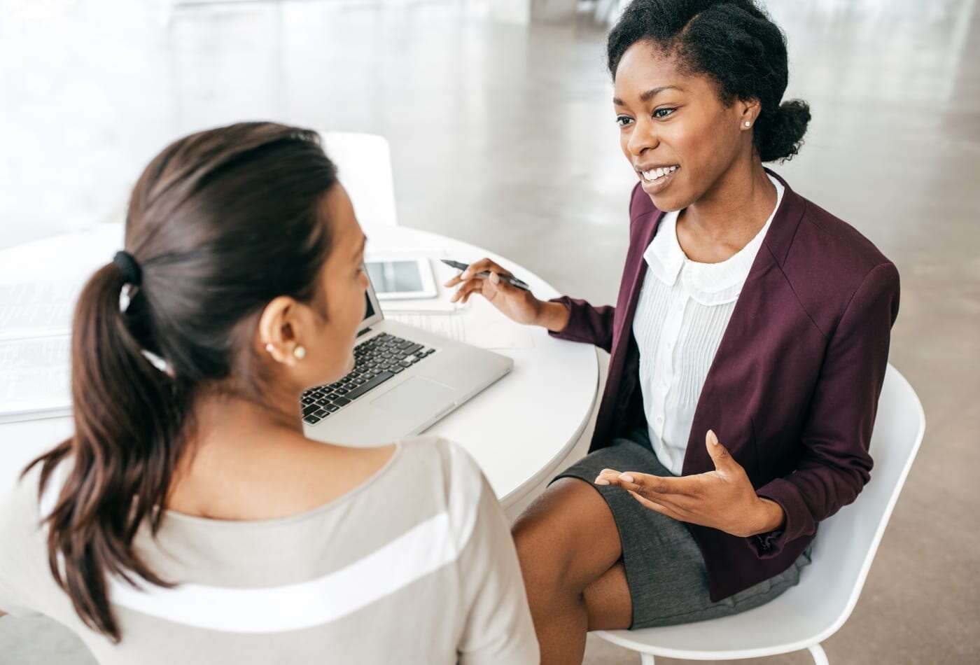 How to deal with annoying coworkers