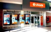 How to buy airtime using Ubank