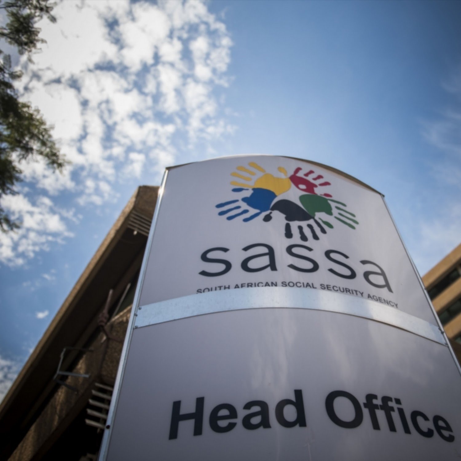 How to apply for Sassa unemployment grant