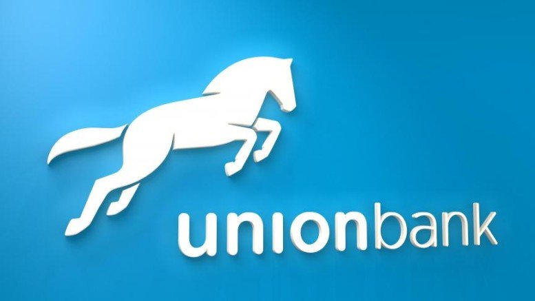 How to increase limit on Union Bank 