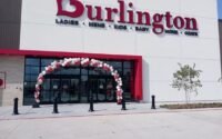 Burlington Store