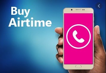 How to buy airtime with African bank