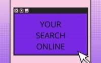 Search for people online