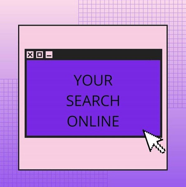 Search for people online