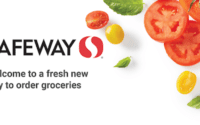 shop online at Safeway