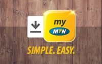 How to borrow data from mtn south africa