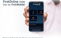 How to buy airtime from firstbank