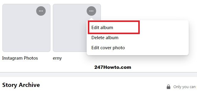 How to protect my photos on Facebook 