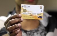 How to buy prepaid electricity with Sassa card