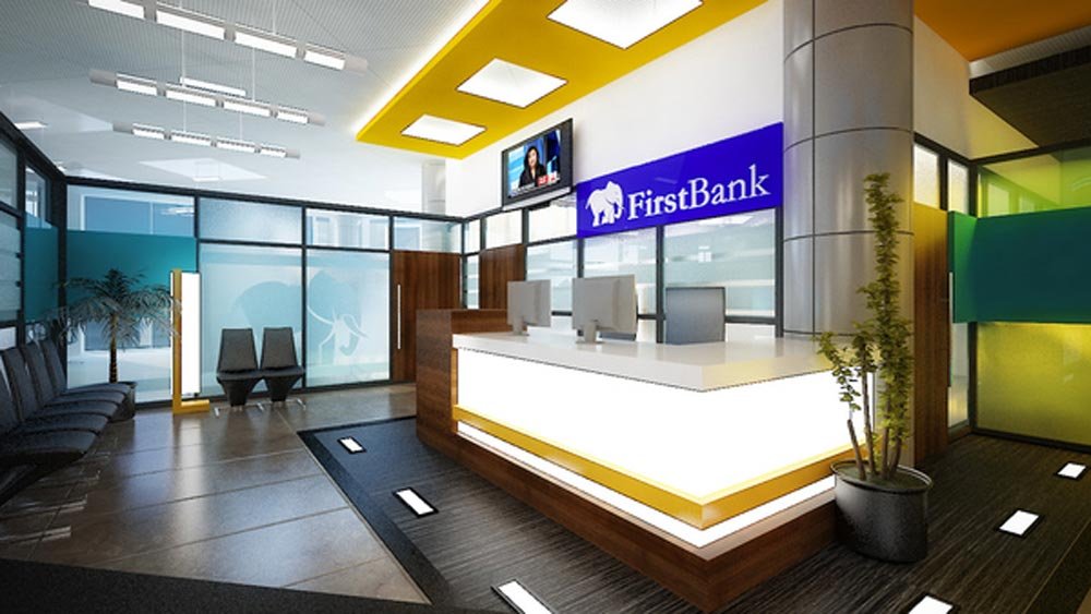 How to increase transfer limit on First Bank USSD code