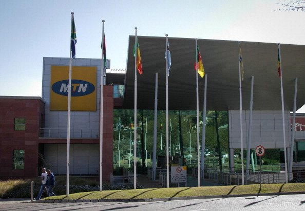 How to buy MTN shares in South Africa