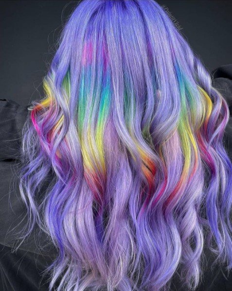 How to choose the right hair colour dyes