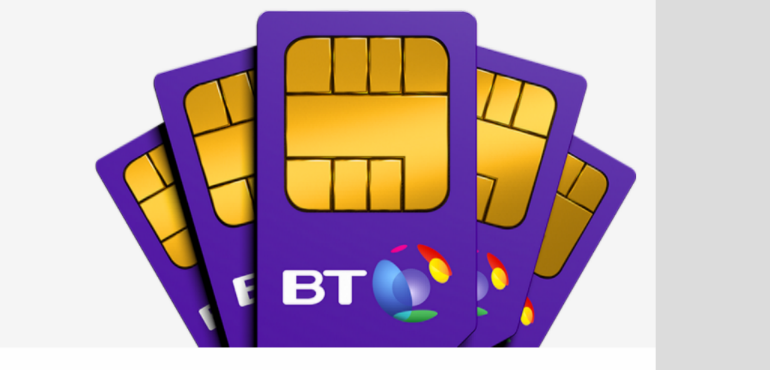 How to add extra data on BT mobile