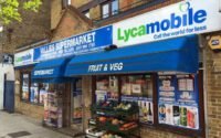 How to check Lycamobile number UK