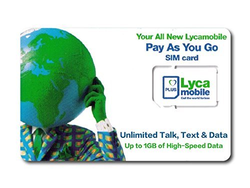 How to top up Lycamobile voucher