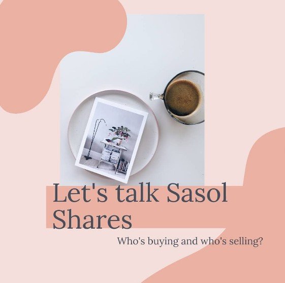 How to buy sasol shares on fnb