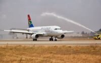 how to cancel south african airways flight