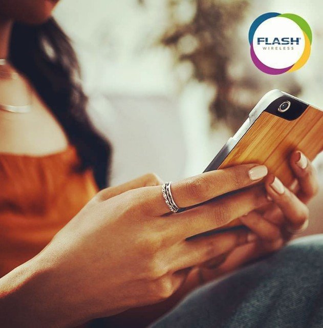 how to cancel flash wireless account