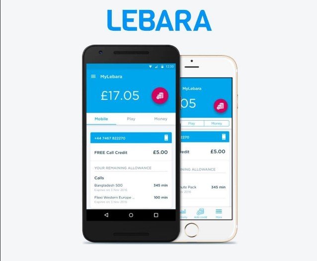 how-to-check-lebara-mobile-data-balance