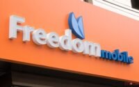 How to add data on Freedom Mobile