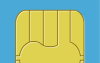 How to replace a lost Telkom sim card