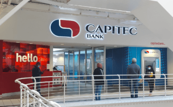 How can I find my Capitec account number
