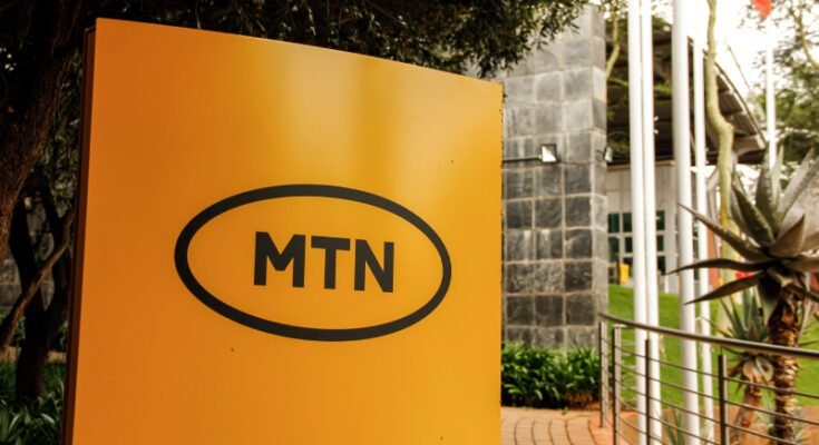 How to check night data balance on MTN South Africa