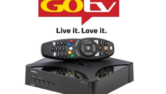 How to pay for GOtv